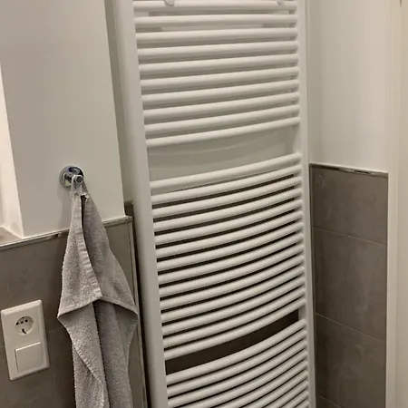 Apartment Im Dachgeschoss, 2 Zi, 45 Qm, Im Osten Von Leipzig